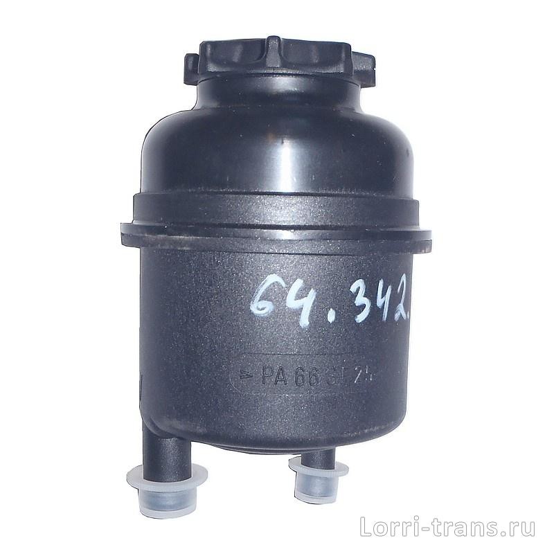 Бачок ГУРа ГАЗ-3302 дв.УМЗ-4216 / BOSCH Бачок ГУРа ГАЗ-3302 дв.УМЗ-4216 / BOSCH