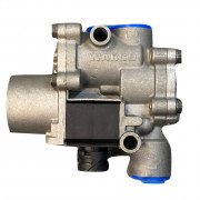 Модулятор АБС 4721950180 WABCO ГАЗ, МАЗ, КамАЗ, ПАЗ, НЕФАЗ 24V