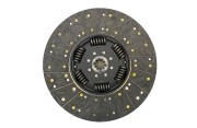 Диск сцепления MFZ-430 SACHS 1878000206 КАМАЗ-ЕВРО КПП-154 (ЭКОНОМ)
